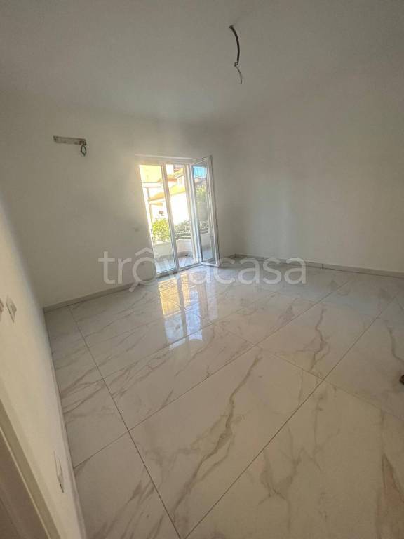 appartamento in affitto a Giugliano in Campania