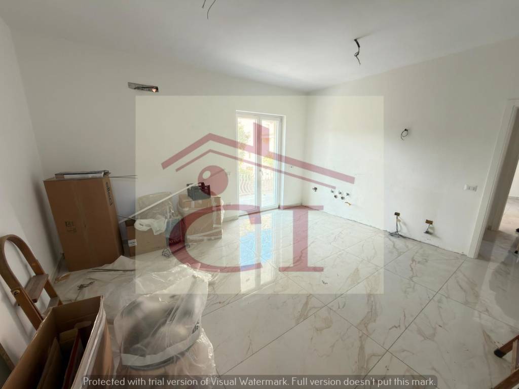 appartamento in affitto a Giugliano in Campania