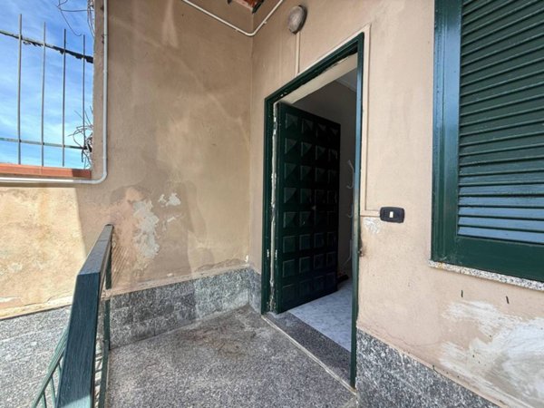 appartamento in affitto a Giugliano in Campania in zona Licola