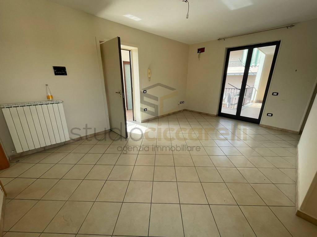 appartamento in affitto a Giugliano in Campania