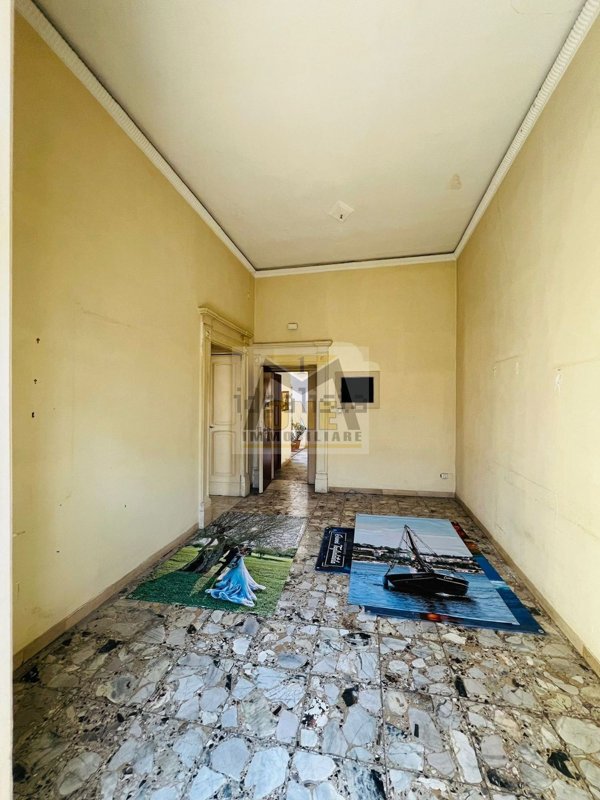 appartamento in affitto a Giugliano in Campania