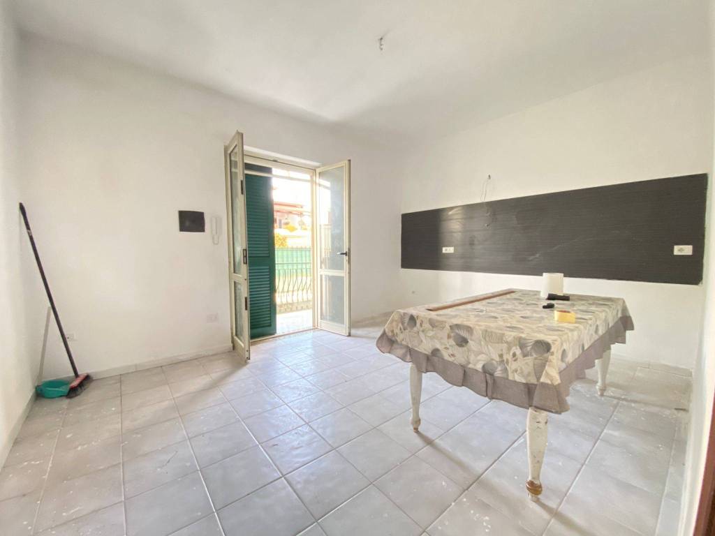 appartamento in affitto a Giugliano in Campania in zona Casacelle