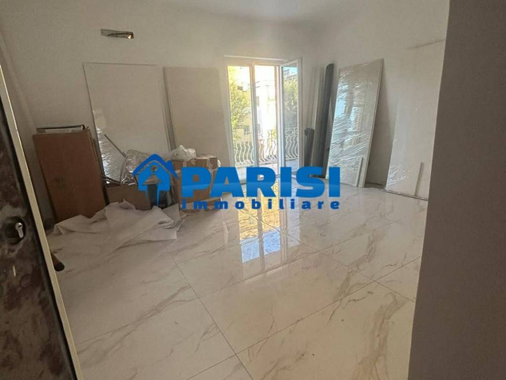 appartamento in affitto a Giugliano in Campania