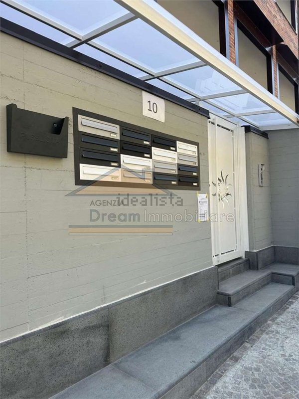 attico in affitto a Giugliano in Campania