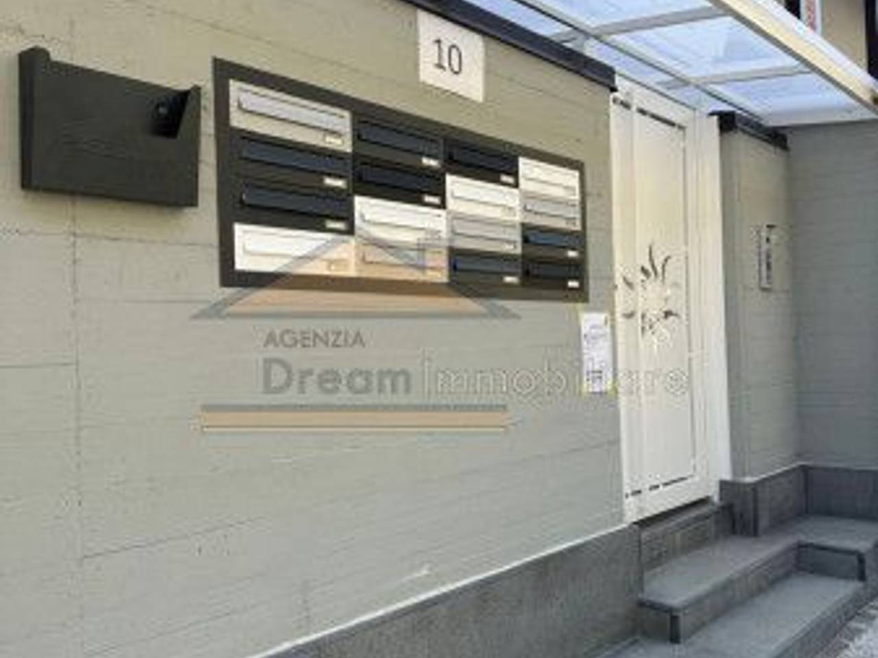 attico in affitto a Giugliano in Campania