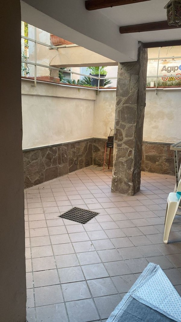 appartamento in affitto a Giugliano in Campania in zona Licola