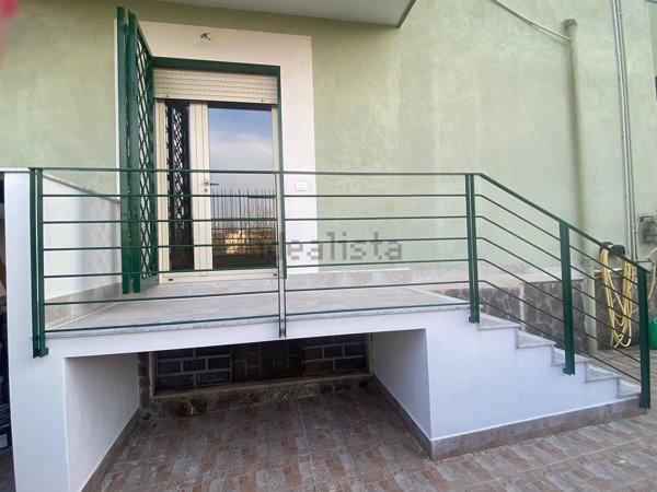 appartamento in affitto a Giugliano in Campania