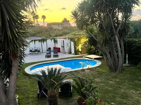 appartamento in affitto a Giugliano in Campania in zona Varcaturo