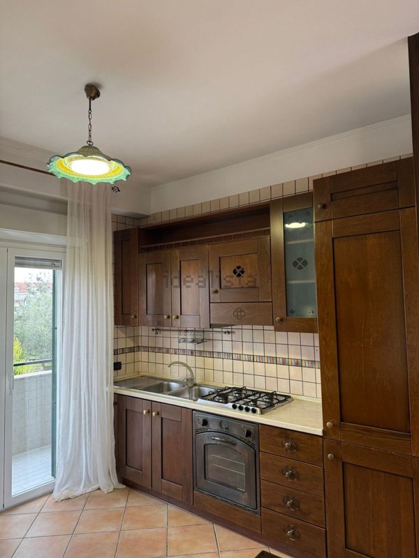 appartamento in affitto a Giugliano in Campania in zona Varcaturo