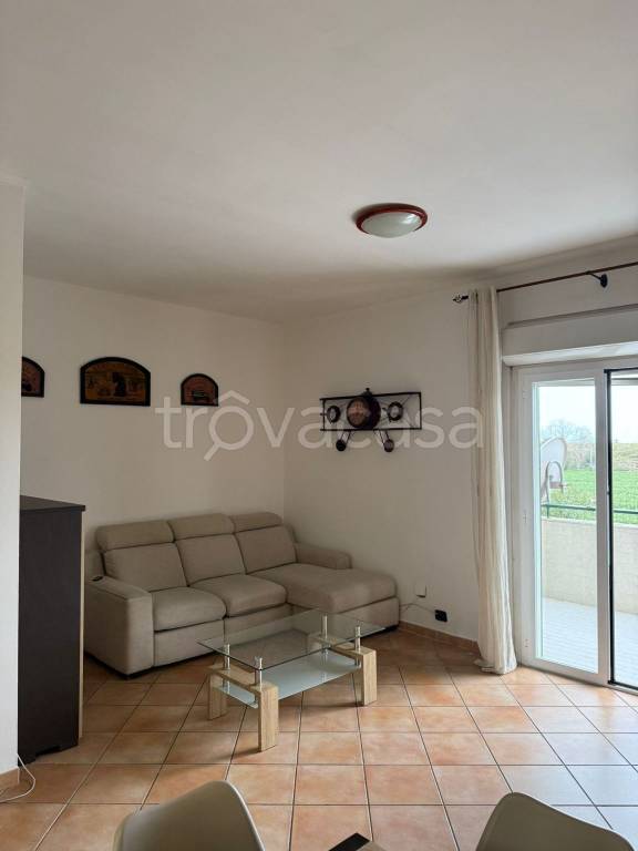 appartamento in affitto a Giugliano in Campania in zona Varcaturo