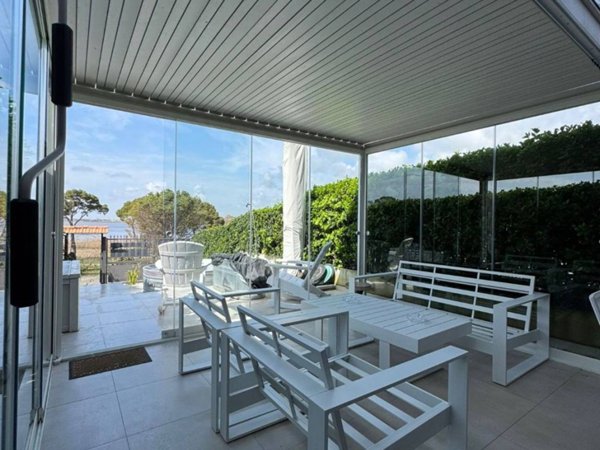 appartamento in affitto a Giugliano in Campania in zona Lago Patria