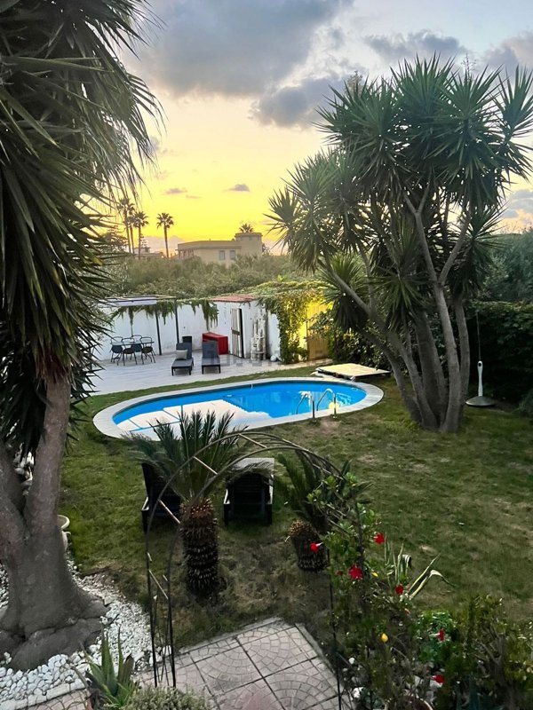 appartamento in affitto a Giugliano in Campania in zona Varcaturo