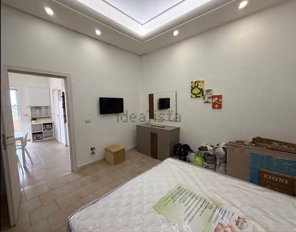 appartamento in affitto a Giugliano in Campania