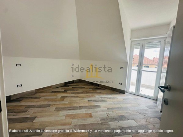 appartamento in affitto a Giugliano in Campania