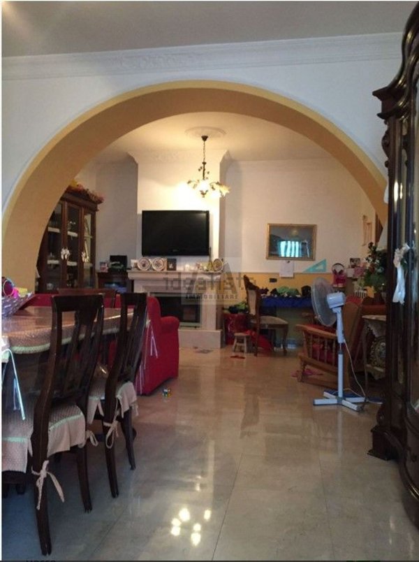 appartamento in affitto a Giugliano in Campania