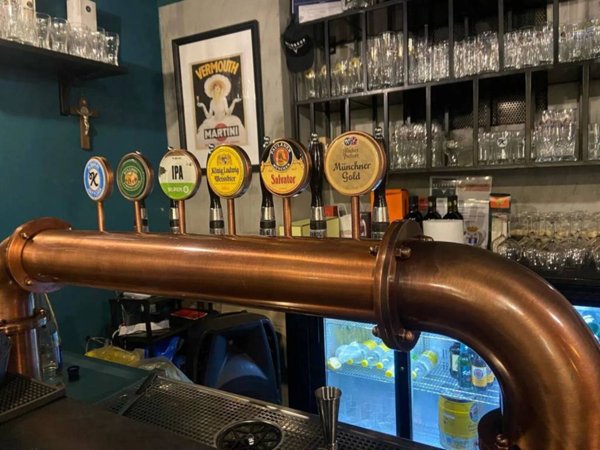 negozio in affitto a Giugliano in Campania