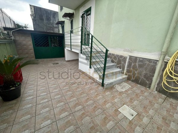 appartamento in affitto a Giugliano in Campania