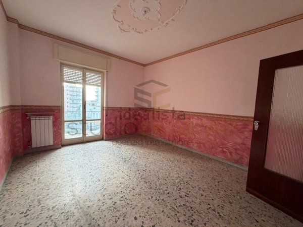 appartamento in affitto a Giugliano in Campania