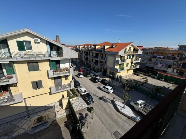 appartamento in affitto a Giugliano in Campania