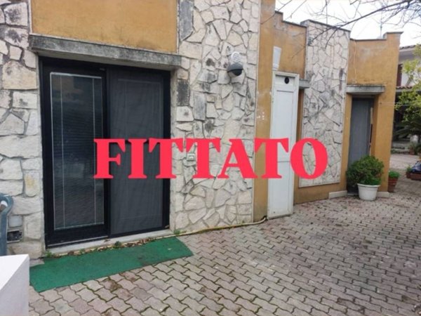 appartamento in affitto a Giugliano in Campania in zona Licola