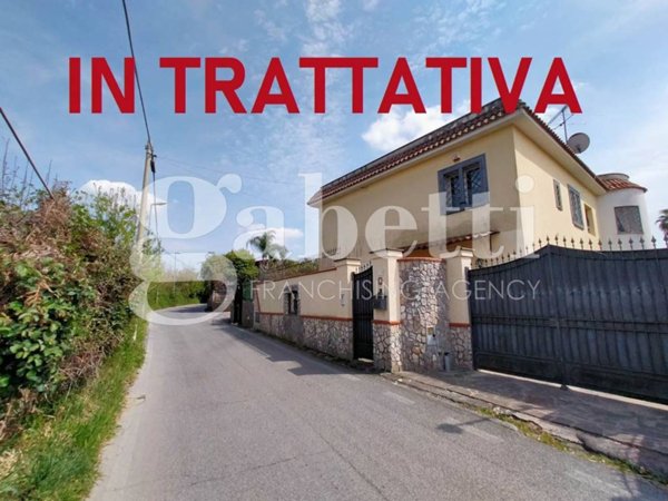 appartamento in affitto a Giugliano in Campania in zona Licola