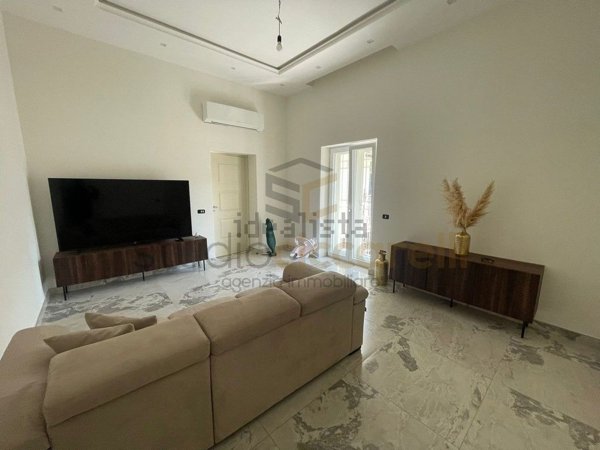 appartamento in affitto a Giugliano in Campania