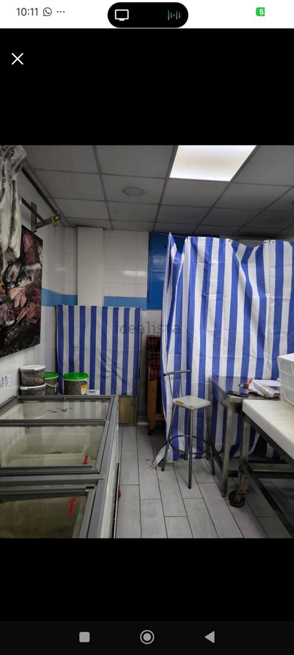 locale commerciale in affitto a Giugliano in Campania