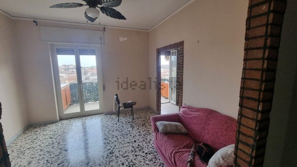 appartamento in affitto a Giugliano in Campania