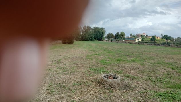 terreno agricolo in affitto a Giugliano in Campania in zona Casacelle