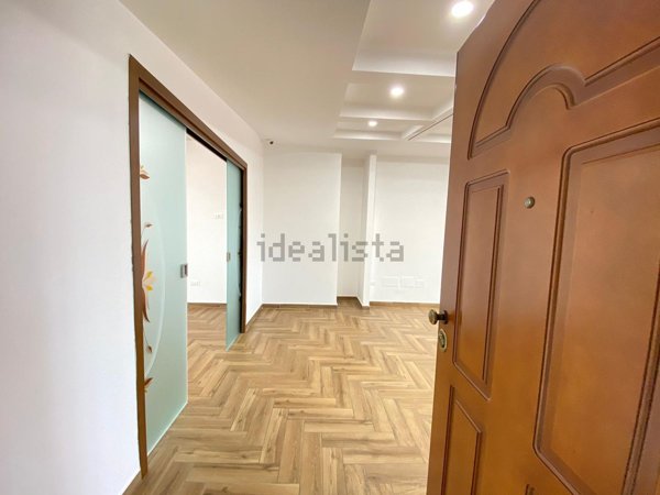 appartamento in affitto a Giugliano in Campania