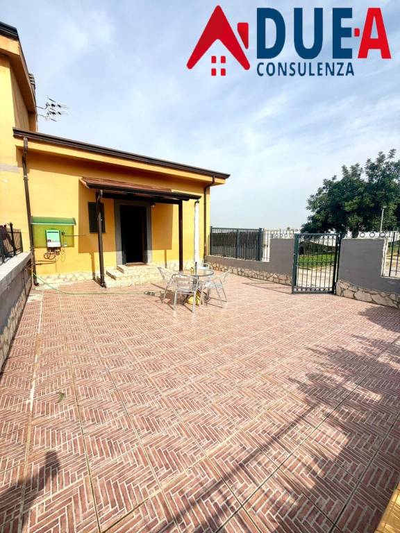 casa indipendente in affitto a Giugliano in Campania in zona Massariola / Amodio