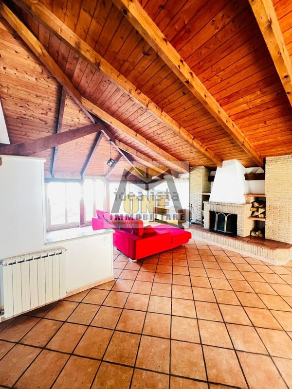 appartamento in affitto a Giugliano in Campania