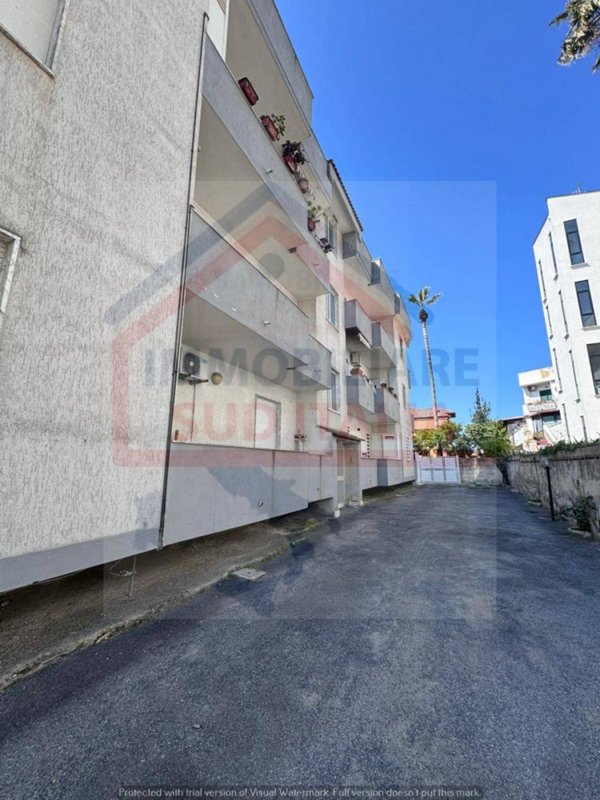 appartamento in affitto a Giugliano in Campania in zona Lago Patria