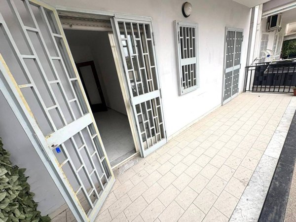appartamento in affitto a Giugliano in Campania