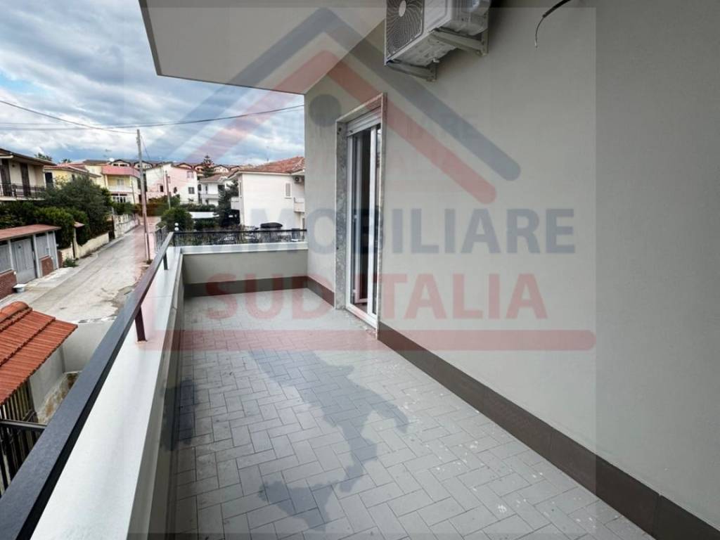 appartamento in affitto a Giugliano in Campania in zona Lago Patria