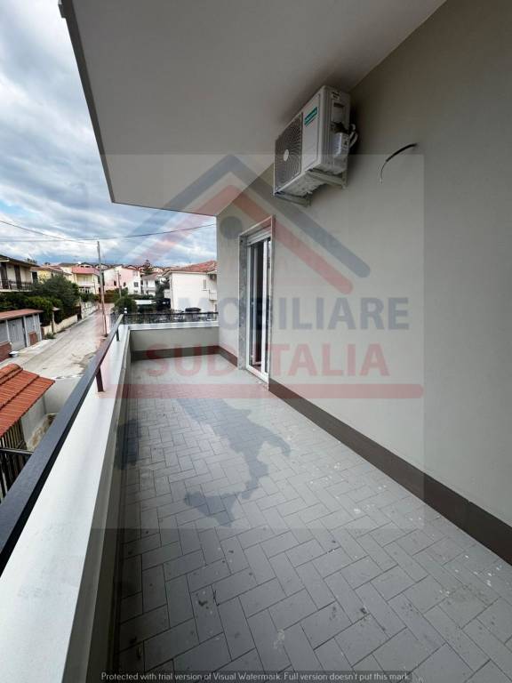 appartamento in affitto a Giugliano in Campania in zona Lago Patria