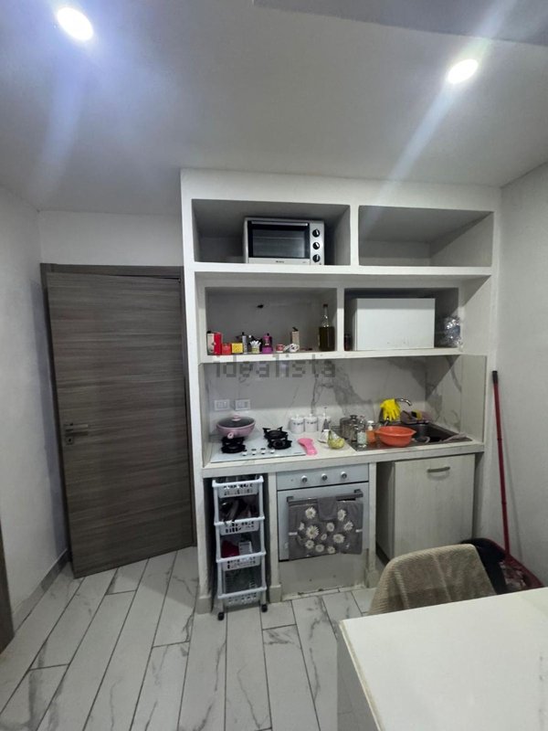 appartamento in affitto a Giugliano in Campania