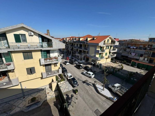 appartamento in affitto a Giugliano in Campania