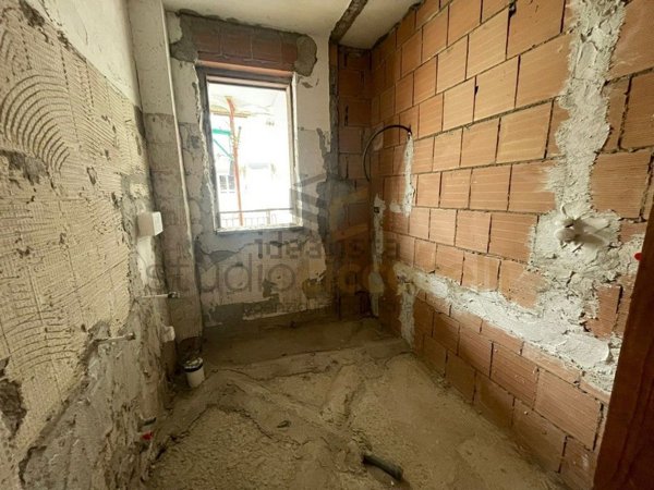 appartamento in affitto a Giugliano in Campania