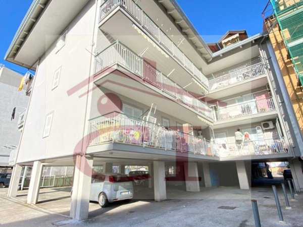 appartamento in affitto a Giugliano in Campania