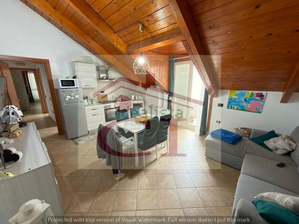 appartamento in affitto a Giugliano in Campania