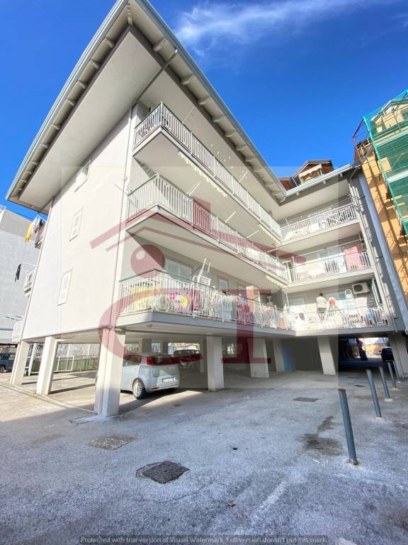 appartamento in affitto a Giugliano in Campania