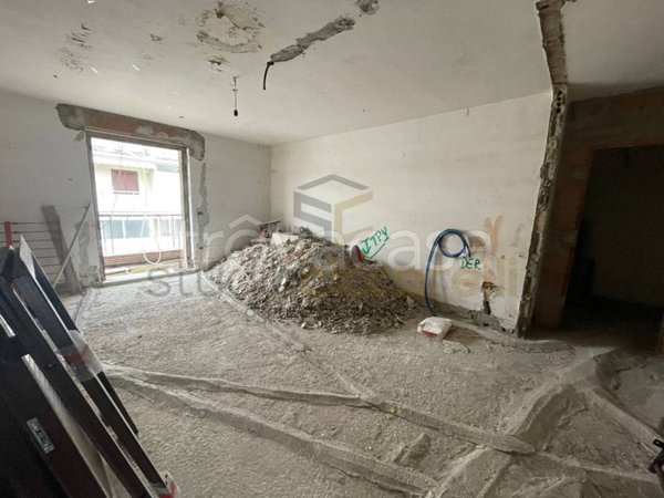 appartamento in affitto a Giugliano in Campania