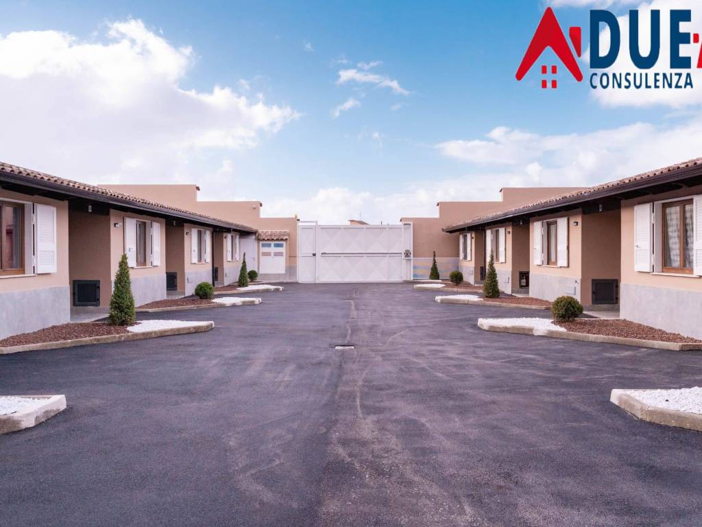 appartamento in affitto a Giugliano in Campania in zona Varcaturo