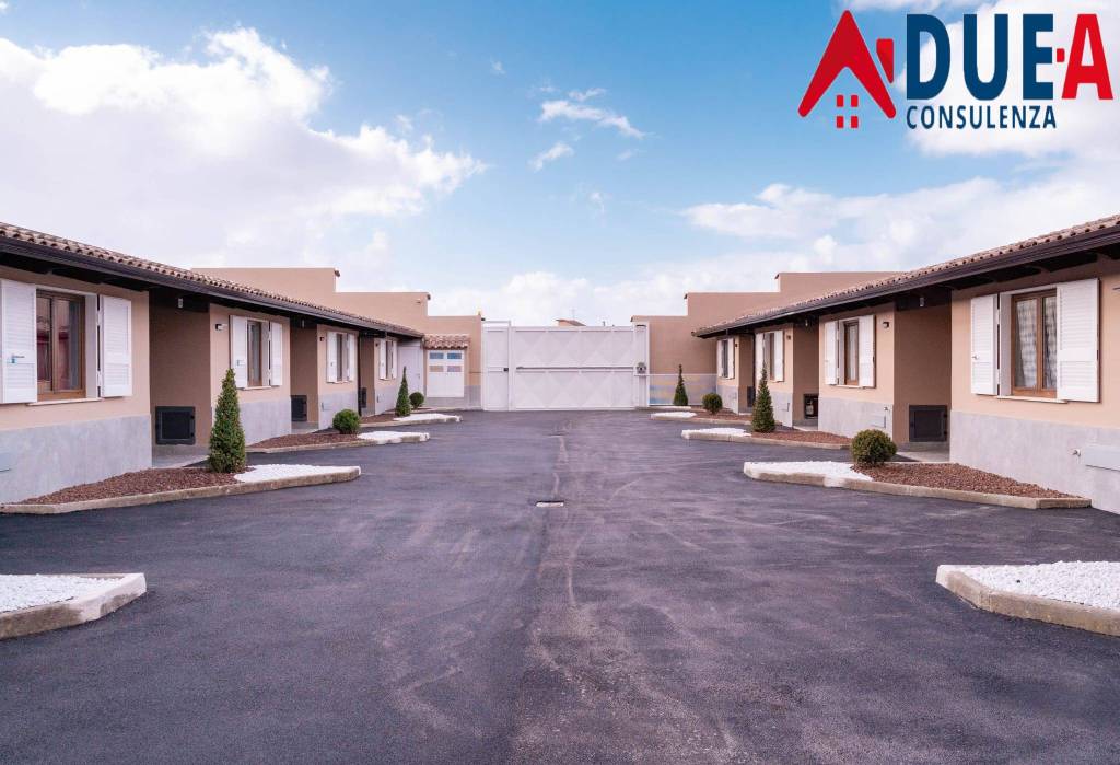 appartamento in affitto a Giugliano in Campania in zona Varcaturo