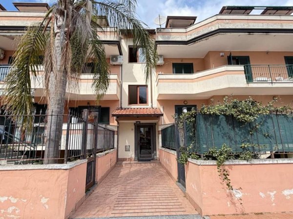 appartamento in affitto a Giugliano in Campania in zona Lago Patria