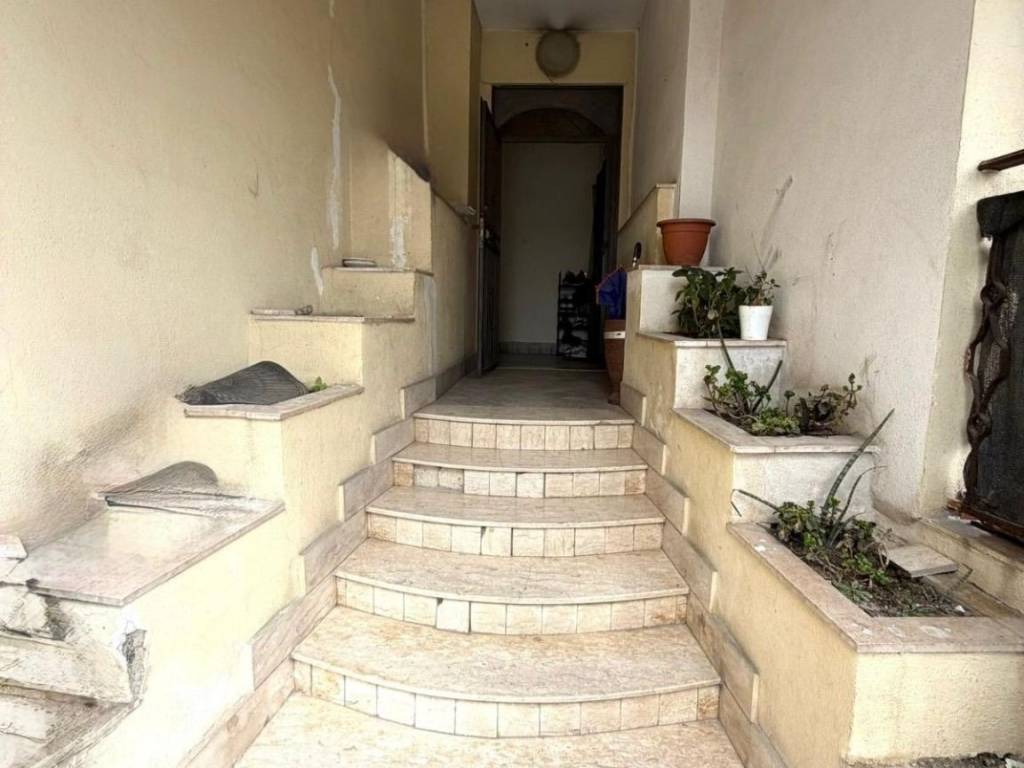 appartamento in affitto a Giugliano in Campania in zona Licola