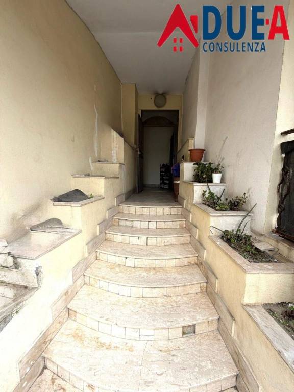 appartamento in affitto a Giugliano in Campania in zona Licola