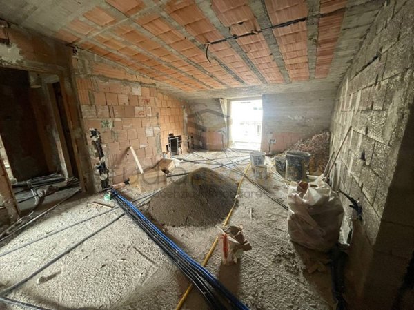 appartamento in affitto a Giugliano in Campania