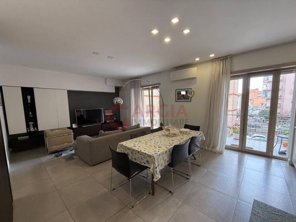 appartamento in affitto a Giugliano in Campania